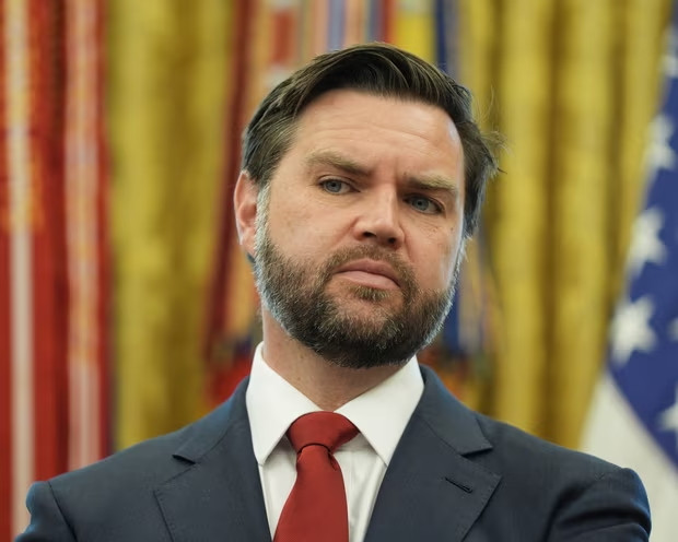 Phó Tổng thống Mỹ JD Vance Phó Tổng thống Mỹ JD Vance