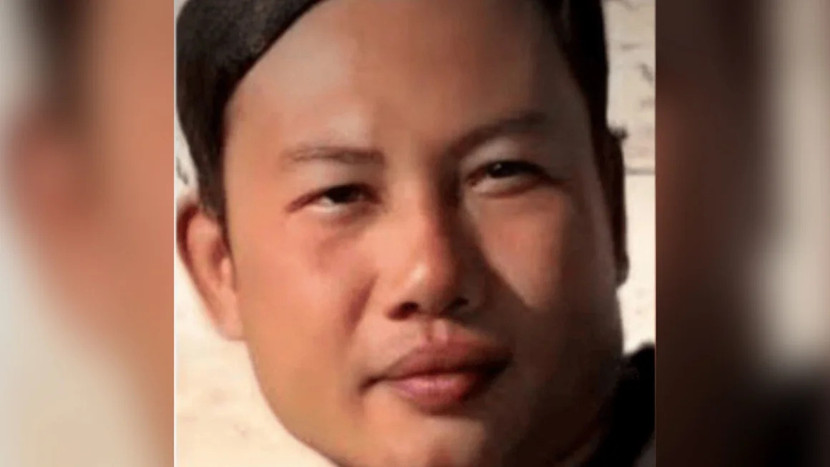 Anh Nattapong Pinta Anh Nattapong Pinta