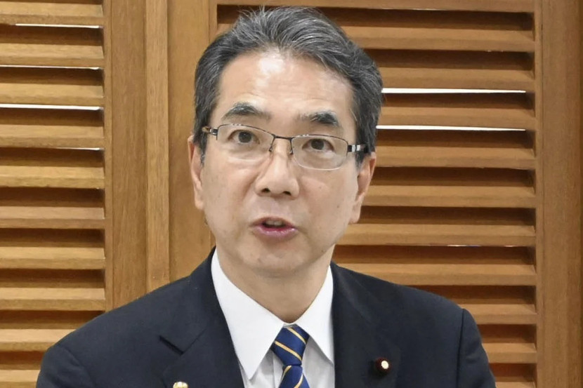 Ông Eto Taku Ông Eto Taku