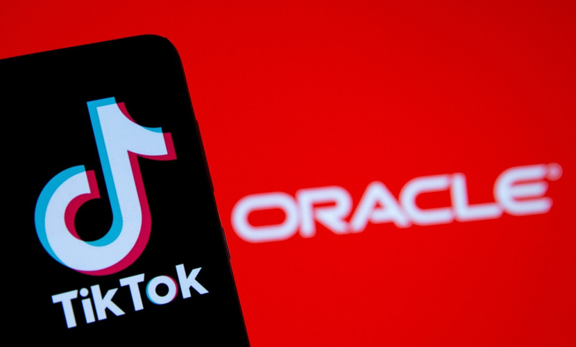 Theo truyền thông, nhóm đầu tư do Oracle dẫn đầu sẽ tiếp quản hoạt động kinh doanh của TikTok tại Mỹ