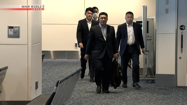 Cảnh sát Tokyo đã cử điều tra viên tới Manila để thu thập thông tin về vụ hai nam giới người Nhật Bản bị sát hại