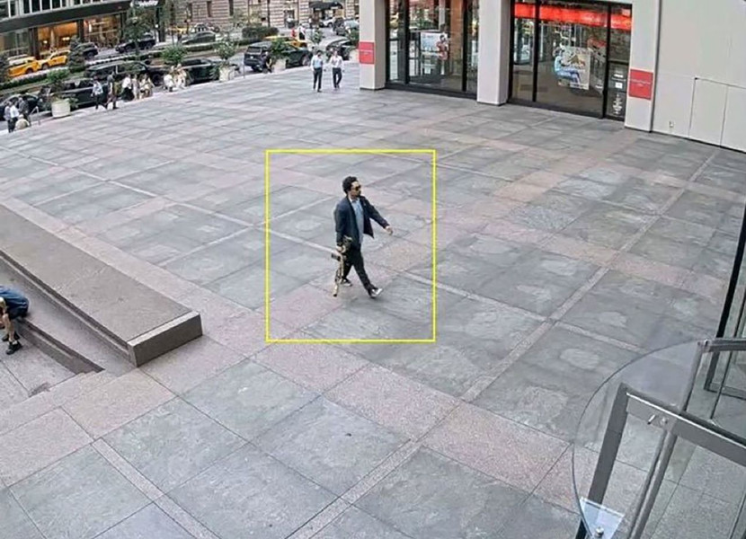 Nhà chức trách đang nỗ lực xác định danh tính tay súng