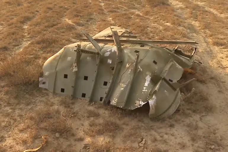 Hiện trường vụ tai nạn