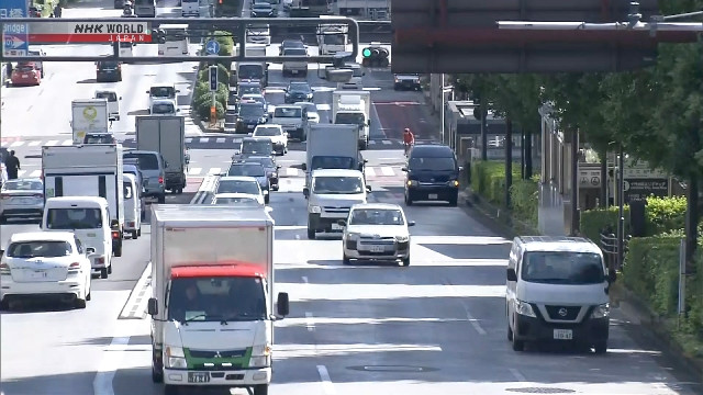 Một số người cho rằng việc cho phép dùng địa chỉ tạm thời có thể khiến việc thực thi pháp luật khi xảy ra tai nạn giao thông tại Nhật Bản trở nên khó khăn hơn Một số người cho rằng việc cho phép dùng địa chỉ tạm thời có thể khiến việc thực thi pháp luật khi xảy ra tai nạn giao thông tại Nhật Bản trở nên khó khăn hơn