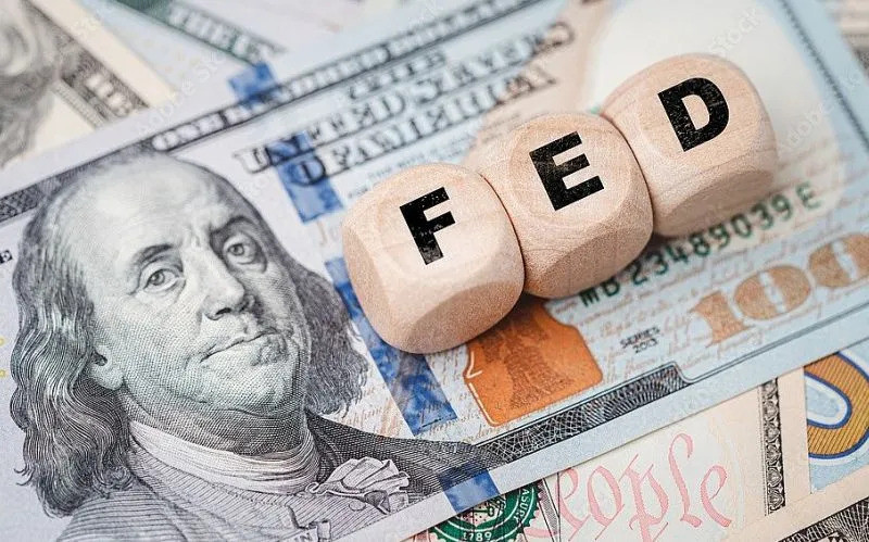 FED cảnh báo nguy cơ lạm phát gia tăng