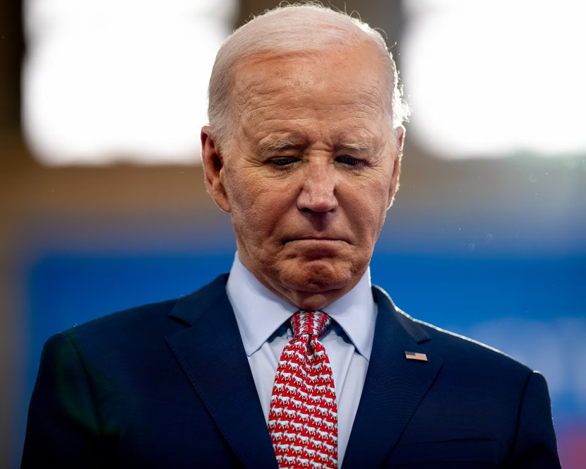Cựu Tổng thống Mỹ Joe Biden Cựu Tổng thống Mỹ Joe Biden