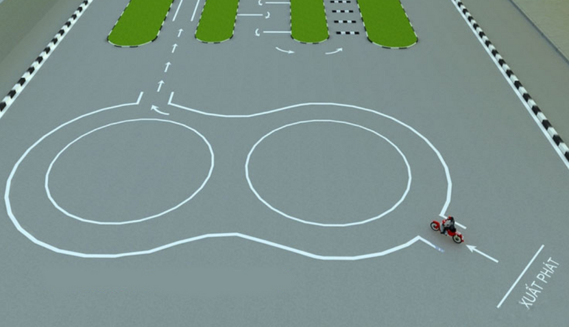 Cục Đường bộ Việt Nam đang nghiên cứu sửa đổi, bỏ quy định yêu cầu người không biết chữ thi bằng lái xe phải có giấy xác nhận của cấp xã