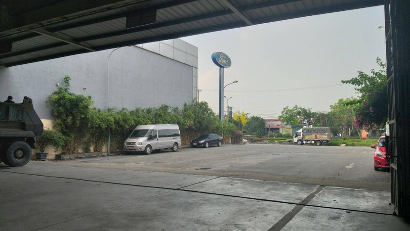 Các trung tâm đăng kiểm đã khá vắng vẻ sau khi phương tiện cá nhân dưới 9 chỗ được tự động giãn chu kỳ kiểm định Các trung tâm đăng kiểm đã khá vắng vẻ sau khi phương tiện cá nhân dưới 9 chỗ được tự động giãn chu kỳ kiểm định