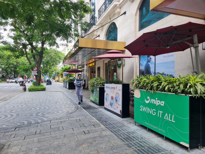 Giá đất tại khu vực Vành đai 1- Hà Nội dự kiến sẽ có mức cao nhất Giá đất tại khu vực Vành đai 1- Hà Nội dự kiến sẽ có mức cao nhất