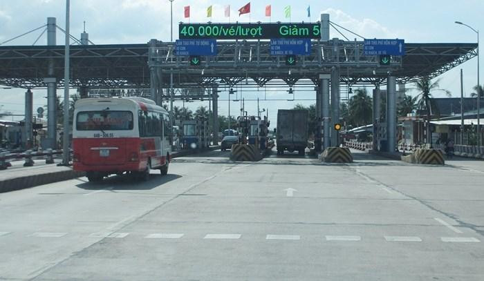 Tuyến tránh TX Cai Lậy, Tiền Giang sau nhiều lần chỉ đạo của Bộ GTVT, Tổng cục Đường bộ nhưng nhà đầu tư vẫn chậm trễ thực hiện Tuyến tránh TX Cai Lậy, Tiền Giang sau nhiều lần chỉ đạo của Bộ GTVT, Tổng cục Đường bộ nhưng nhà đầu tư vẫn chậm trễ thực hiện