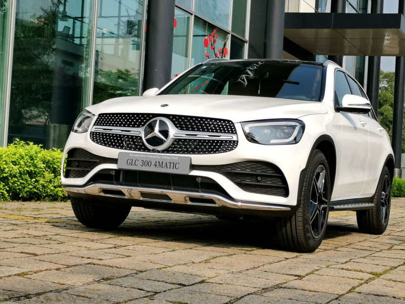 Mercedes- Benz triệu hồi gần 4.500 xe do lỗi bơm nhiên liệu