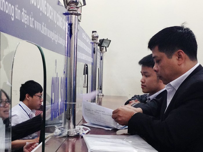 Doanh nghiệp vẫn còn gặp vướng mắc trong việc thực hiện các TTHC liên quan lĩnh vực vận tải Doanh nghiệp vẫn còn gặp vướng mắc trong việc thực hiện các TTHC liên quan lĩnh vực vận tải