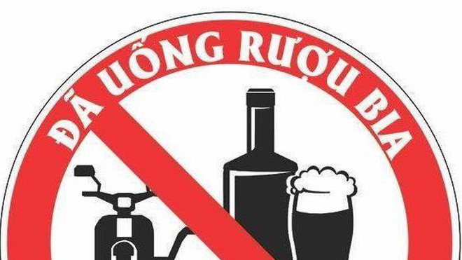 Bộ trưởng Bộ GTVT kêu gọi "đã uống rượu bia không lái xe" Bộ trưởng Bộ GTVT kêu gọi "đã uống rượu bia không lái xe"