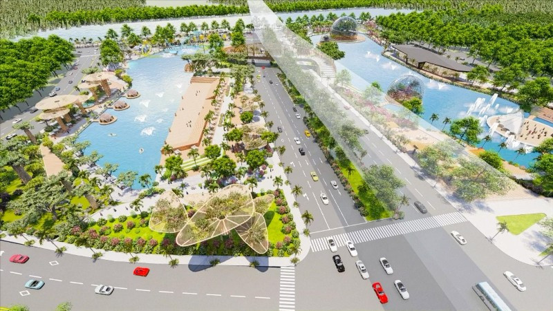 Các chuyên gia nhận định, thị trường BĐS vẫn có nhiều cơ hội, nhất là với những dự án được đầu tư bài bản Các chuyên gia nhận định, thị trường BĐS vẫn có nhiều cơ hội, nhất là với những dự án được đầu tư bài bản