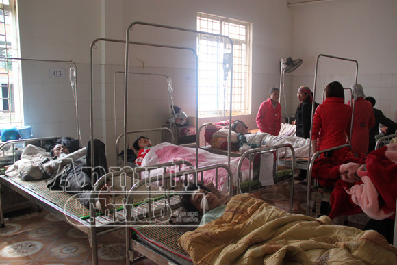 Bộ GTVT kiến nghị Thủ tướng chỉ đạo khởi tố vụ án lật cầu treo Chu Va 6 ảnh 2