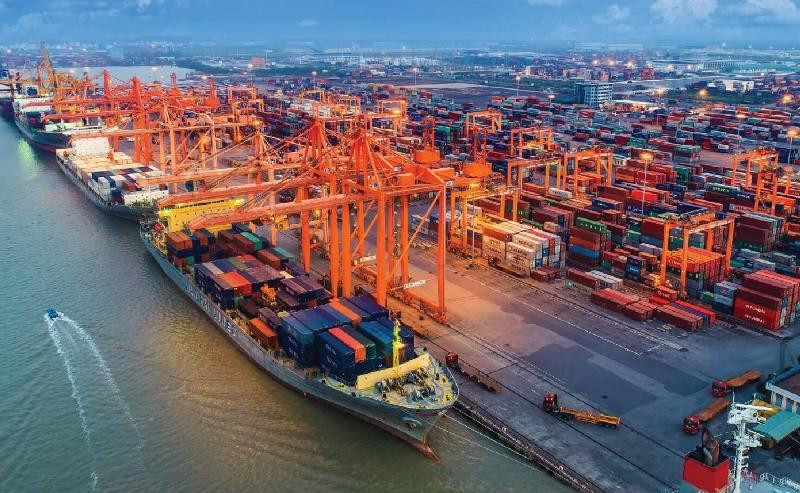 Cục Đường sắt kêu gọi vốn nước ngoài dầu tư các dự án đường sắt kết nối vào cảng Lạch Huyện