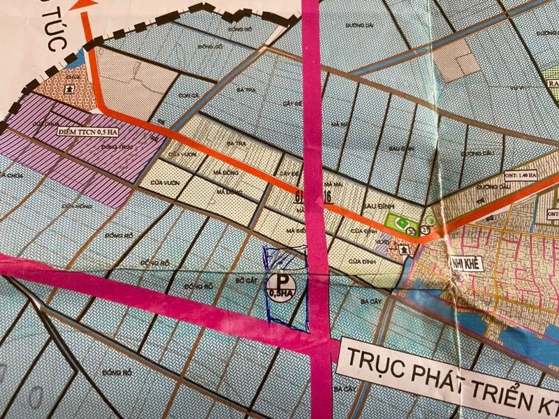 Quy hoạch chung xây dựng huyện Phú Xuyên 1/10.000 được TP Hà Nội duyệt năm 2015 chỉ có bãi xe tại xứ đồng Bồ Cắt, thôn Nhị Khê, xã Hoàng Long Quy hoạch chung xây dựng huyện Phú Xuyên 1/10.000 được TP Hà Nội duyệt năm 2015 chỉ có bãi xe tại xứ đồng Bồ Cắt, thôn Nhị Khê, xã Hoàng Long