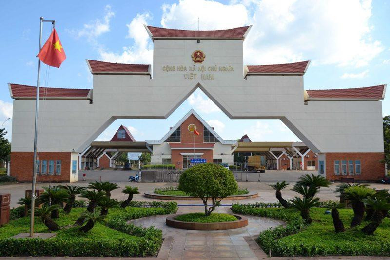 Tỉnh Tây Ninh muốn sớm xây dựng cao tốc Gò Dầu-Xa Mát Tỉnh Tây Ninh muốn sớm xây dựng cao tốc Gò Dầu-Xa Mát