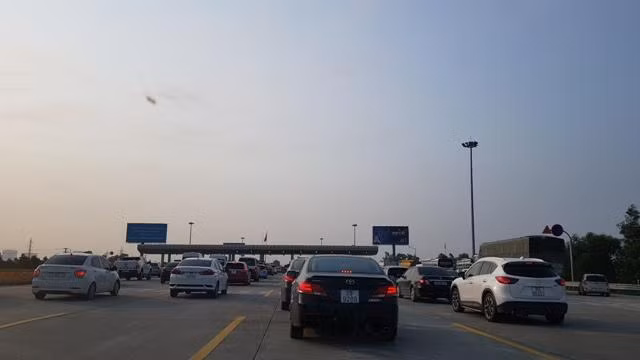 TP Hải Phòng đề xuất xây cao tốc kết nối cao tốc Hà Nội- Hải Phòng dài 6km TP Hải Phòng đề xuất xây cao tốc kết nối cao tốc Hà Nội- Hải Phòng dài 6km