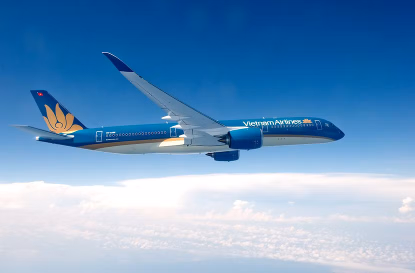 Vietnam Airlines đặt mục tiêu trở thành hãng hàng không 5 sao vào 2030