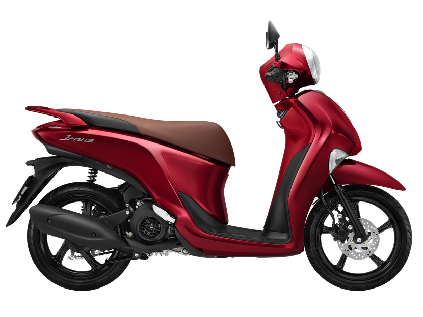 Bản cao cấp red candy metallic Bản cao cấp red candy metallic