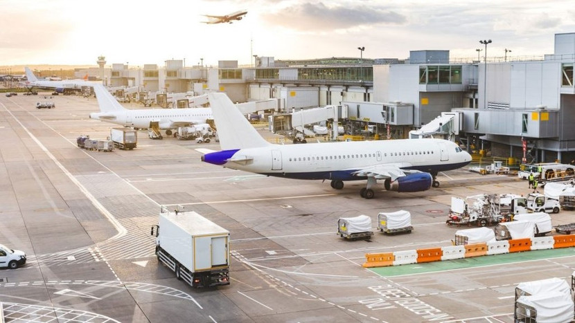 Trong tháng 8 sự cố về an toàn hàng không tăng mạnh Trong tháng 8 sự cố về an toàn hàng không tăng mạnh