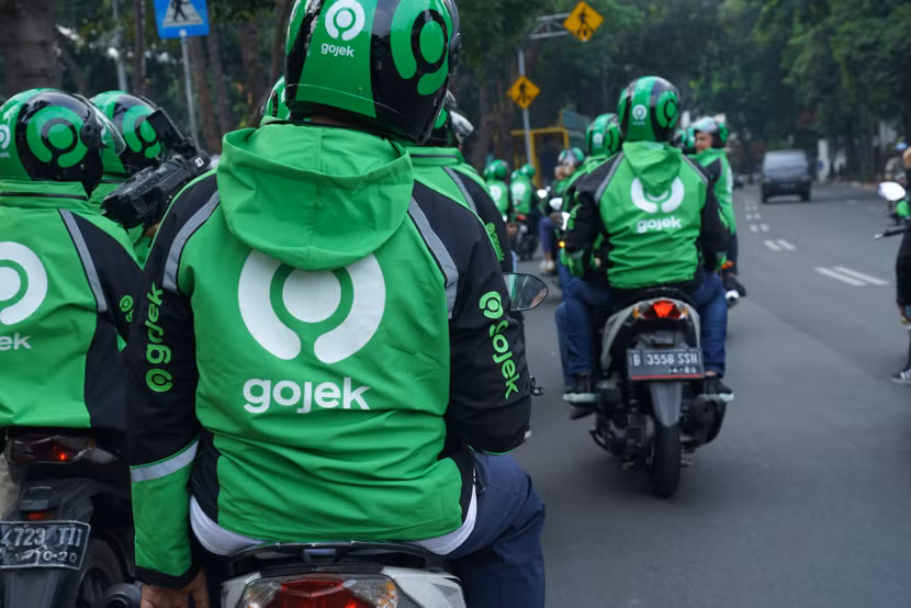Gojek chấm dứt 7 năm hoạt động tại thị trường Việt Nam