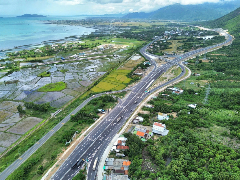 Sân bay Vân Phong được quy hoạch là sân bay cấp 4E, ước tính tổng mức đầu 9.200 tỷ đồng Sân bay Vân Phong được quy hoạch là sân bay cấp 4E, ước tính tổng mức đầu 9.200 tỷ đồng