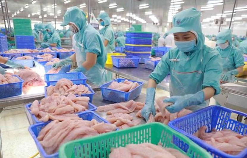 Bộ NN&amp;PTNT xác định 9 nhiệm vụ trọng tâm đảm bảo ATTP trong tình hình mới