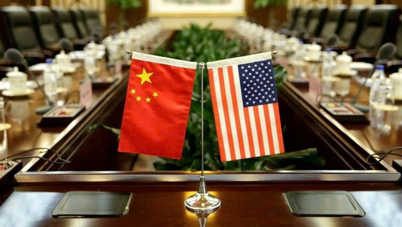 Đàm phán thương mại cấp cao Mỹ - Trung tại Thụy Sĩ trong tuần này là tín hiệu tích cực về sự xuống thang căng thẳng thương mại giữa hai nước