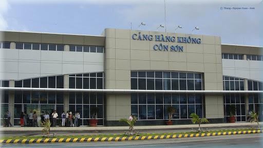 Chặng bay Côn Đảo đang trở thành đường bay “hot” khi mà du lịch quốc tế chưa được mở cửa