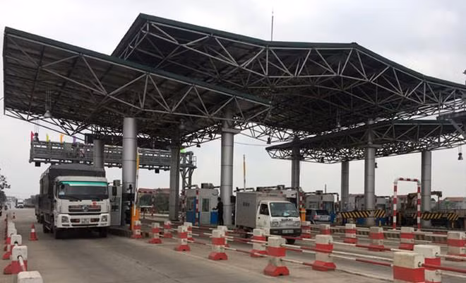 Nhà đầu tư dự án BOT QL38 vẫn nợ tiền giải phóng mặt bằng, thu hồi đất của người dân ở Hải Dương