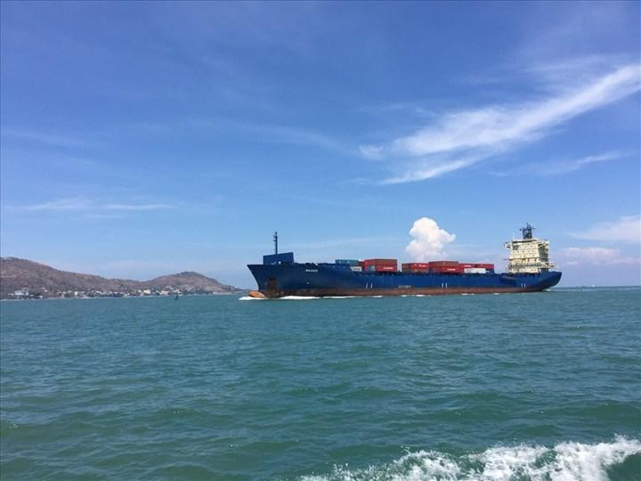 Cước vận tải biển thời gian qua được phản ánh tăng mạnh, gây khó khăn cho hoạt động xuất nhập khẩu