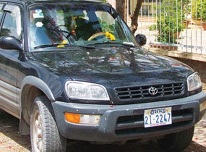 Theo Hiệp định vận tải đường bộ Việt Nam-Campuchia, phương tiện được quá cảnh qua nhau không quá 30 ngày