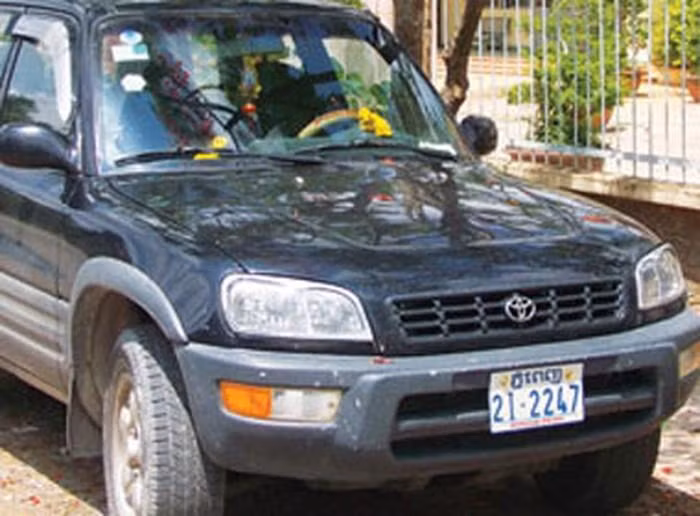 Theo Hiệp định vận tải đường bộ Việt Nam-Campuchia, phương tiện được quá cảnh qua nhau không quá 30 ngày