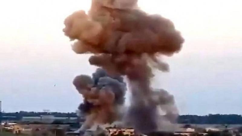 DPR tấn công phá hủy tiền đồn lớn của quân đội Ukraine ảnh 1