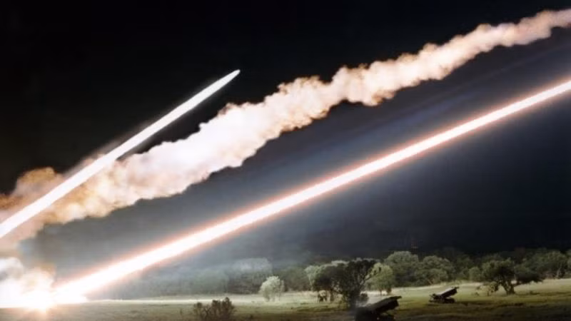 Căn cứ không quân Mỹ ở Iraq bị tấn công tên lửa, ngày 15-3-2021 Căn cứ không quân Mỹ ở Iraq bị tấn công tên lửa, ngày 15-3-2021