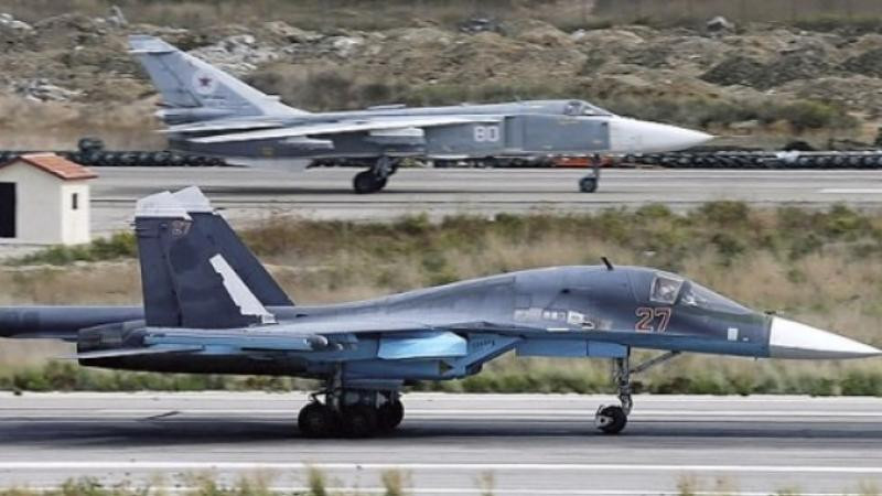 Các chiến đấu cơ của Nga Các chiến đấu cơ của Nga