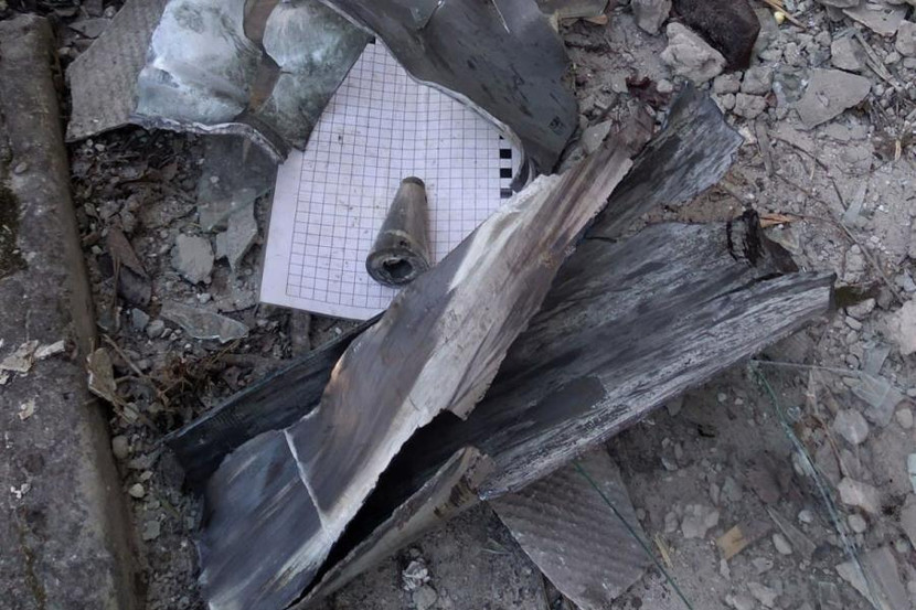 Theo trang tin Avia.pro, cơ sở hạ tầng của thành phố đã bị hư hại nghiêm trọng - hầu hết những quả đạn được bắn đi đều rơi vào các khu dân cư, mặc dù đến thời điểm hiện tại chưa có thông tin về số người thương vong.