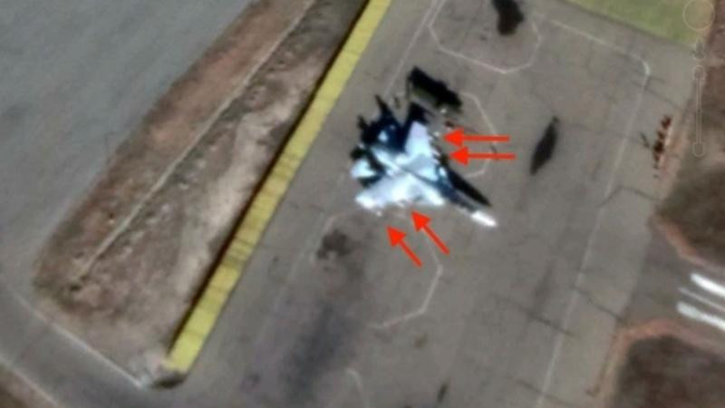 Thủ tướng Armenia Nikol Pashinyan nói vũ khí Nga vô dụng là hoàn toàn không đúng Thủ tướng Armenia Nikol Pashinyan nói vũ khí Nga vô dụng là hoàn toàn không đúng