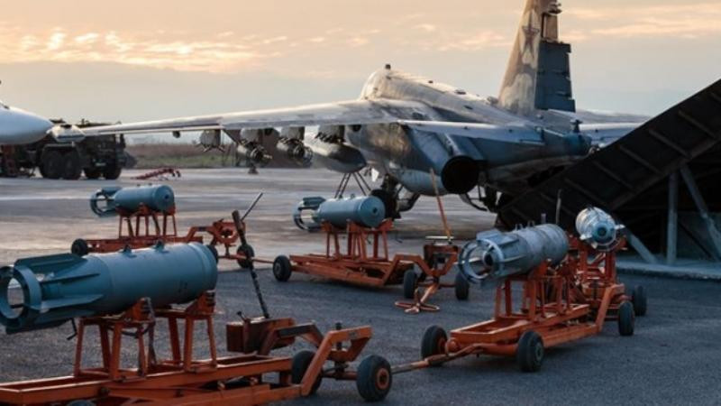 Theo truyền thông Trung Đông, Thổ Nhĩ Kỳ tấn công nhầm một căn cứ của Nga ở Tây Bắc Syria, ngày 7-3-2021 Theo truyền thông Trung Đông, Thổ Nhĩ Kỳ tấn công nhầm một căn cứ của Nga ở Tây Bắc Syria, ngày 7-3-2021