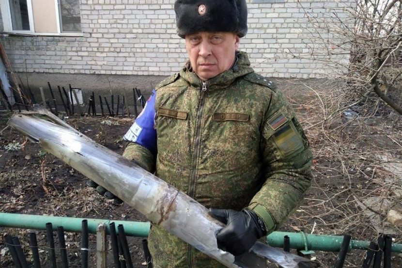 Tình hình ở Donbass tiếp tục trở nên tồi tệ hơn mỗi ngày - các cuộc pháo kích vào lãnh thổ của DPR bởi Lực lượng vũ trang Ukraine đã trở nên thường xuyên, mặc dù chưa xảy ra các cuộc đụng độ trực tiếp.