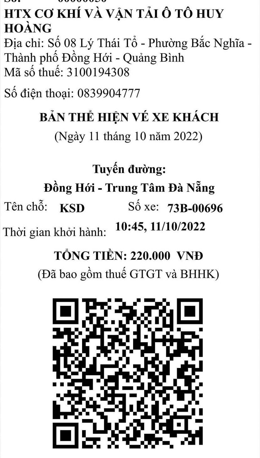 Cả nước mới có khoảng 30% doanh nghiệp vận tải thực hiện chuyển đổi số, sử dụng vé điện tử Cả nước mới có khoảng 30% doanh nghiệp vận tải thực hiện chuyển đổi số, sử dụng vé điện tử