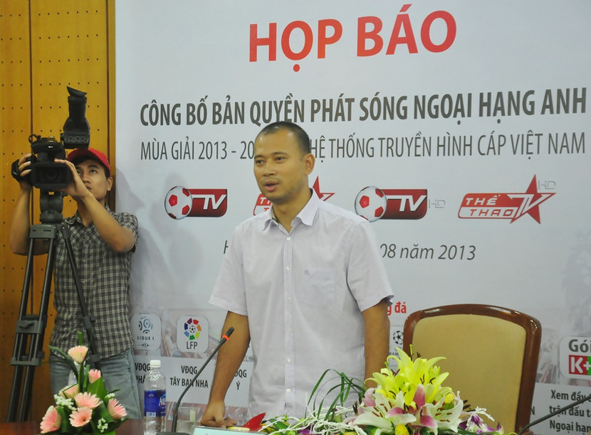 VTVcab công bố bản quyền giải Ngoại hạng Anh 2013 – 2016 ảnh 3