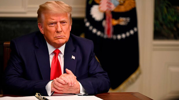 Tổng thống Mỹ Donald Trump Tổng thống Mỹ Donald Trump