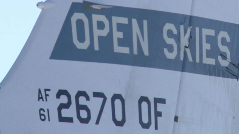 Mỹ tuyên bố chính thức không còn là một bên tham gia ký kết Hiệp ước Bầu trời Mở kể từ hôm 22-11-2020