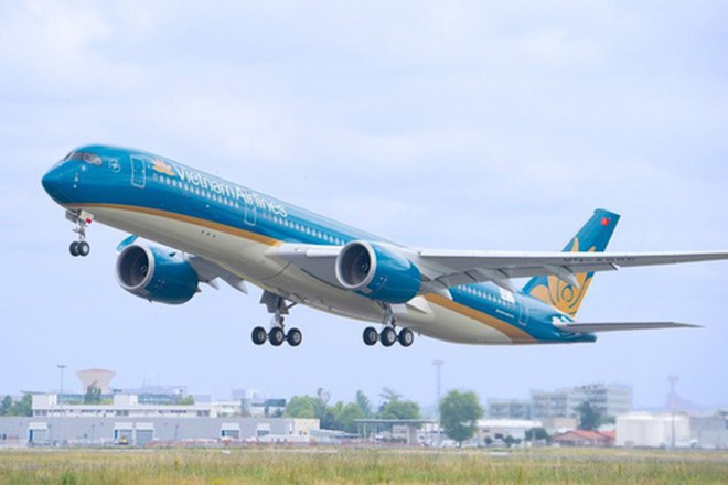 Việt Nam sẽ nối lại một số chuyến bay thương mại với 6 nước và vùng lãnh thổ