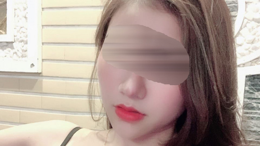 Đối tượng Nguyễn Thị Lan. Ảnh: VOV