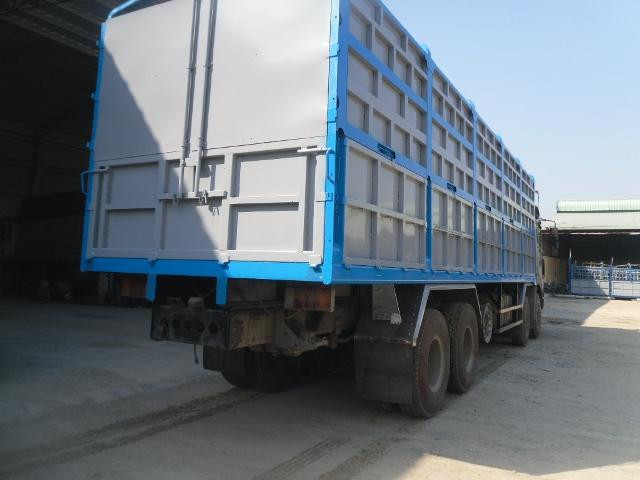 Xe hoán cải vẫn được phép nhưng phải đăng kiểm với cơ quan chức năng Xe hoán cải vẫn được phép nhưng phải đăng kiểm với cơ quan chức năng