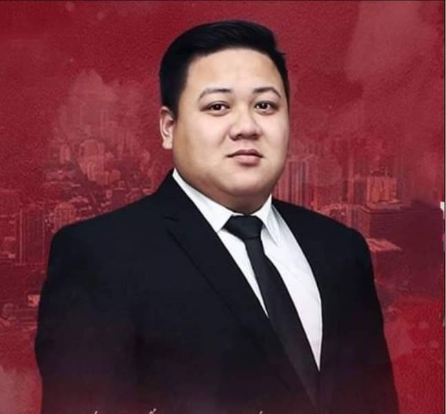 Ông Nguyễn Hoài Phú, Chủ tịch HĐQT Hừng Đông Group